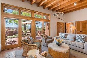 Acoma - Majestic Views, Near the Santa Fe Opera and Four Seasons in Te