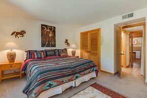 Acoma - Majestic Views, Near the Santa Fe Opera and Four Seasons in Te