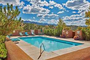 Acoma - Majestic Views, Near the Santa Fe Opera and Four Seasons in Te