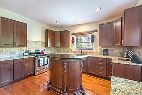 Apodaca - Spacious East Side Home With Countryside Views