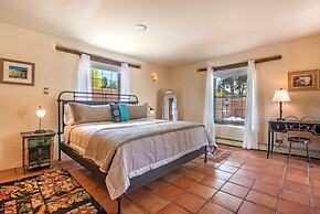Apodaca - Spacious East Side Home With Countryside Views