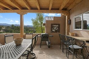 Valle Del Sol - Unbeatable Views, Spacious Luxury Home, Impeccable Fur