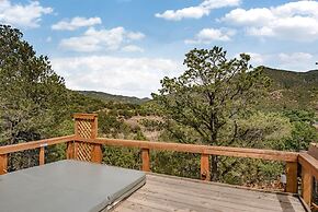 Canyon View Retreat - All Adobe Home, Tranquil Setting, Spectacular Vi