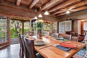 Canyon View Retreat - All Adobe Home, Tranquil Setting, Spectacular Vi