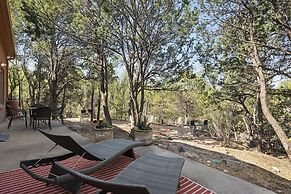 Cinco Chimineas - Indoor Pool, Walk to Canyon Rd, Authentic Historic S