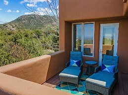 Enchantment - Stunning Views, Fantastic Outdoor Spaces, Four Fireplace