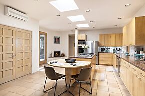 Enchantment - Stunning Views, Fantastic Outdoor Spaces, Four Fireplace