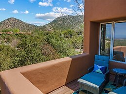 Enchantment - Stunning Views, Fantastic Outdoor Spaces, Four Fireplace