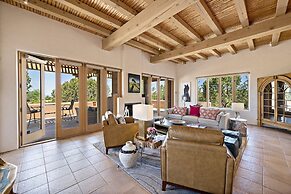 Enchantment - Stunning Views, Fantastic Outdoor Spaces, Four Fireplace