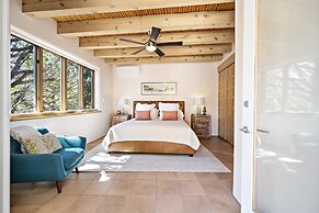 Enchantment - Stunning Views, Fantastic Outdoor Spaces, Four Fireplace