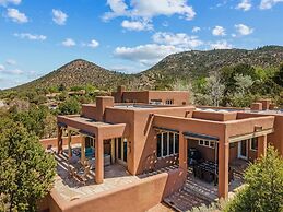 Enchantment - Stunning Views, Fantastic Outdoor Spaces, Four Fireplace