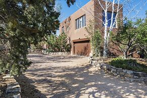 Enchantment - Stunning Views, Fantastic Outdoor Spaces, Four Fireplace