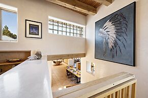 Enchantment - Stunning Views, Fantastic Outdoor Spaces, Four Fireplace
