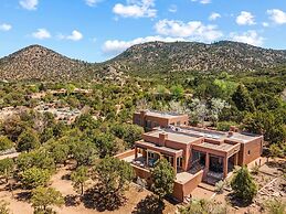 Enchantment - Stunning Views, Fantastic Outdoor Spaces, Four Fireplace