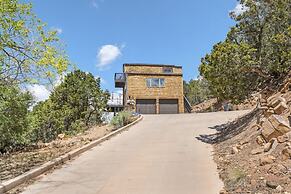 Raven Hill - Stunning Views From Three Decks, Close to Ten Thousand Wa