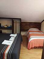 Casa Nucú Hotel