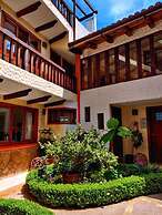 Casa Nucú Hotel
