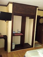Casa Nucú Hotel