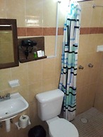 Casa Nucú Hotel
