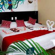 Casa Nucú Hotel