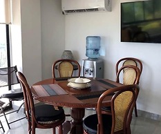 Apartamento San Andrés con Vista al Mar