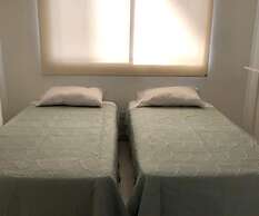 Apartamento San Andrés con Vista al Mar