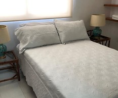 Apartamento San Andrés con Vista al Mar