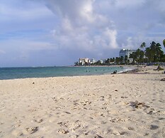 Apartamento San Andrés con Vista al Mar