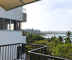 Apartamento San Andrés con Vista al Mar