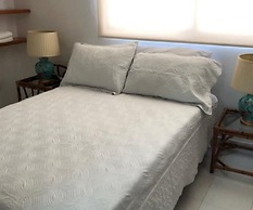 Apartamento San Andrés con Vista al Mar