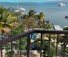Apartamento San Andrés con Vista al Mar