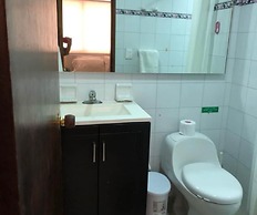 Apartamento San Andrés con Vista al Mar