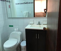 Apartamento San Andrés con Vista al Mar
