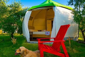 Chingene Glamping