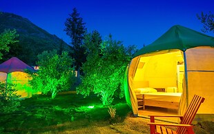 Chingene Glamping