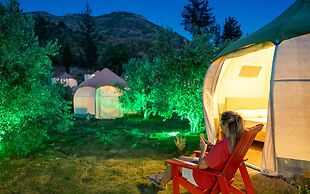 Chingene Glamping