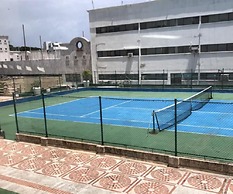 Apartamento Sun Rise con Playa Privada