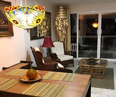 Apartamento Sun Rise con Playa Privada