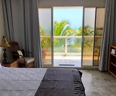 Apartamento Sun Rise con Playa Privada