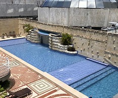 Apartamento Sun Rise con Playa Privada