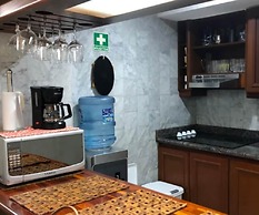 Apartamento Sun Rise con Playa Privada