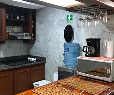 Apartamento Sun Rise con Playa Privada