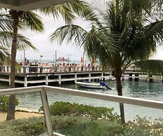 Apartamento Sun Rise con Playa Privada