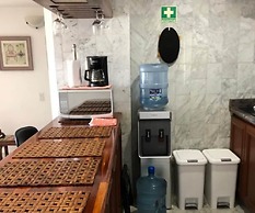 Apartamento Sun Rise con Playa Privada