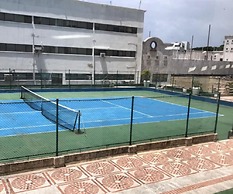 Apartamento Sun Rise con Playa Privada