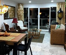 Apartamento Sun Rise con Playa Privada