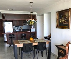 Apartamento Sun Rise con Playa Privada