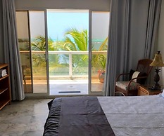 Apartamento Sun Rise con Playa Privada