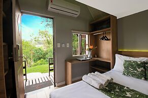 Cabana's Acqua Hotel
