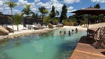 Cabana's Acqua Hotel
